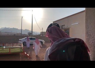 عـيـد الفـطر فـالـديـره ١٤٤٧