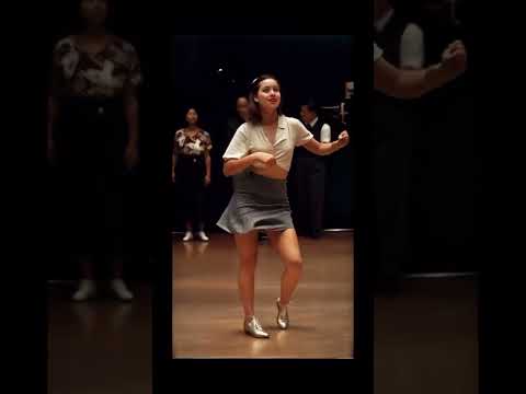 AI Getting Good At Dancing