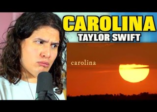 Vocal Coach Reacts To Taylor Swift Carolina