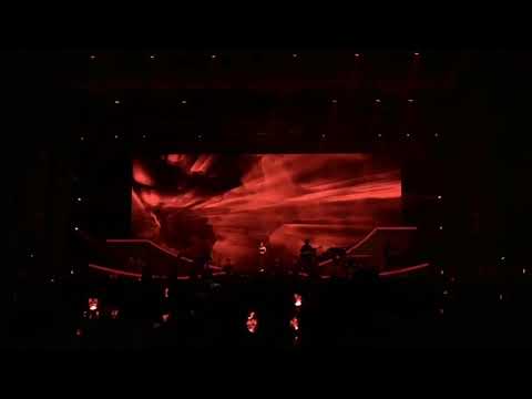 LOVE YOU LIKE CRAZY TAEYEON Concert In Seoul The UNSEEN