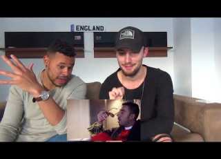  100 KILA Няма Такава Жена Nyama Takava Jena Official Video 2017 REACTION