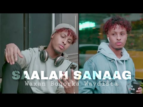 SAALAX SANAAG WAXAN BOQORKA WEYDISTAA OFFCIAL MUSIC VIDEO 2023 SAALAX SANAAG WAXAN BOQORKA WEYDISTAA OFFCIAL MUSIC VIDEO 2023
