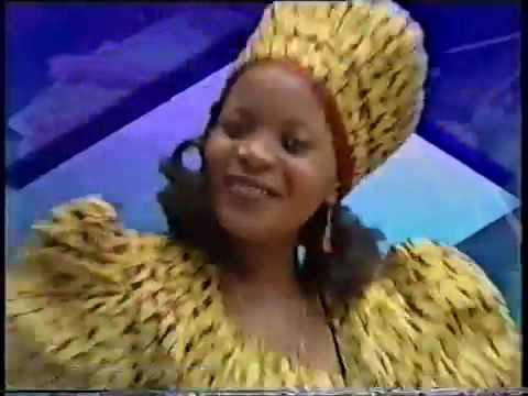 INJILI AIC SHINYANGA