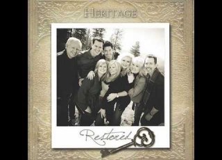 Heritage Singers Jesus Is All I Need