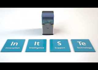 Zetium X Ray Fluorescence Spectrometry