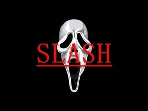 Slash 2013 Full Movie Scream Fan Film