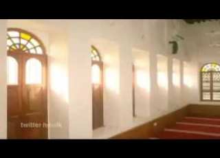 طوبى لمن حفظ القرآن في ه