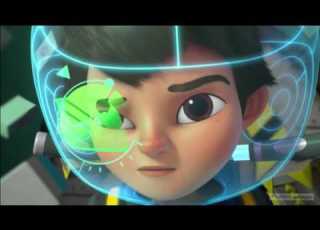 Disney Junior UK Continuity 09 03 16