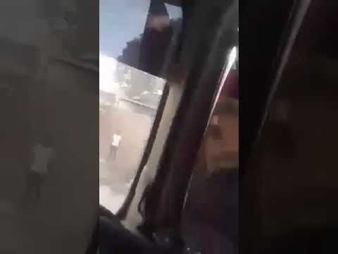 Truck Drivers Suffer In Congo Drc This Is What Happens To Truck Drivers In Congo