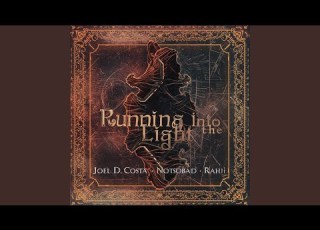 Running Into The Light Feat NOTSOBAD Rahh