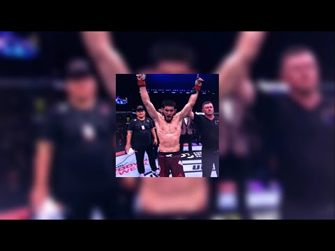 Senhor Das Trevas FUNK BR Tiktok Remix UFC EDİT