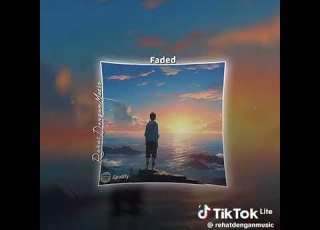  Faded Slowly اغنية انا اتلاشى بيبطئ اشتراك بالقناة ابلور