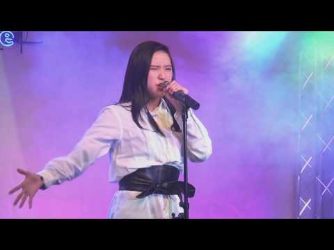 岩岡恵都 DREAMER 小比類巻かほる 2017 03 31 南堀江ビレボア いちばん星のなる樹のあたり Vol 24