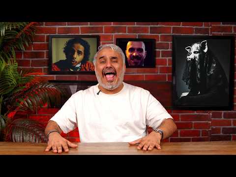 دراسة فوضى ماذا يحدث في عالم الراب