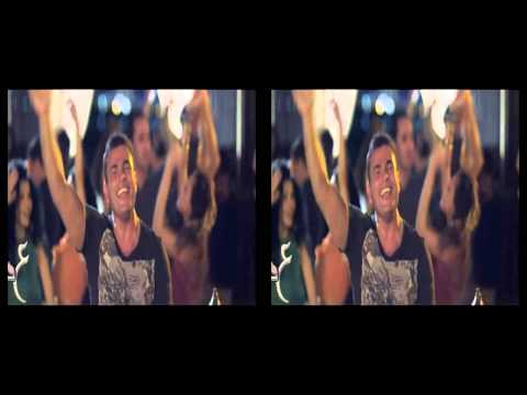 عمرو دياب بناديك تعالى 3d