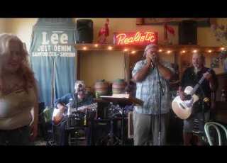 Caledonia Claddagh Grant Waters