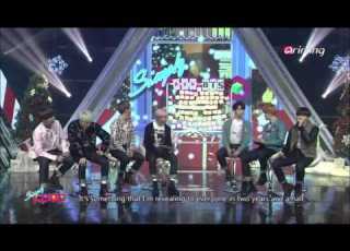  J Hope 1 Verse Live
