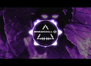  CHASHKAKEFIRA Ukrainian Cossack Phonk Slowed Reverb Visualization