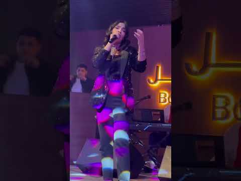 كلثوميات مايان محمود كلمه كلمه لما راح