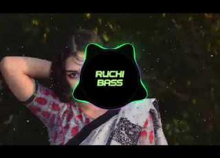 Kaanta Laga Haye Laga BASS BOOSTED Ruchi Bass