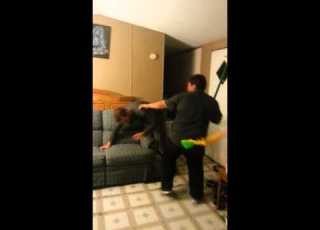  How To Kill A Zombie CHOWDER