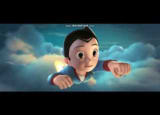  Astro Boy Astro Sacrifices Himself To Save Everyone