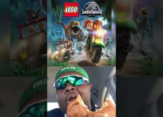  Lego Games Ranked Tierlist
