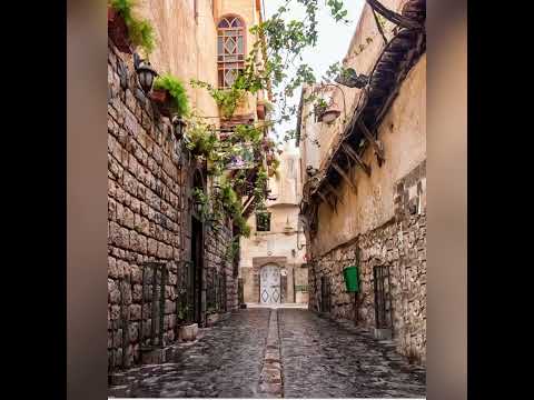 Calming Relaxing Soothing Oud Music Old Damascus Calming Relaxing Soothing Oud Music Old Damascus