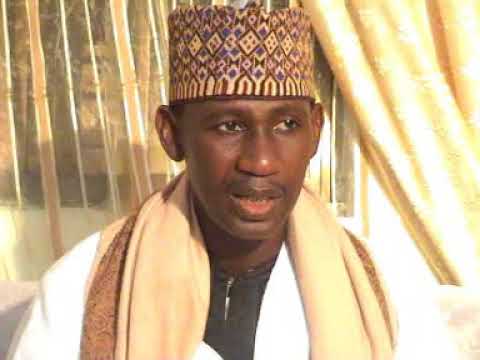 Salli Ala Khairil Wara Qasida By Bashir Dan Musa