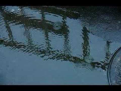 Raindrops Keep Fallin On My Head