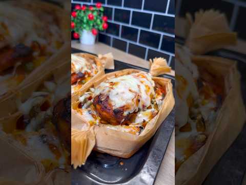 وصفة الدجاج مع الخضار لفطور رمضان