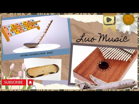 Gwok Mani Ki Kidi By Odida Ngec Official Music Audio Acholi Pro Evo Media Acoli Gate TV