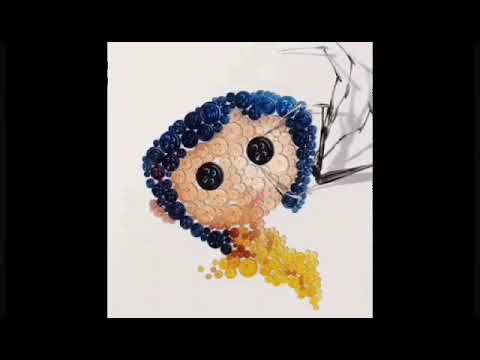 Mechanical Lullaby Coraline Soundtrack