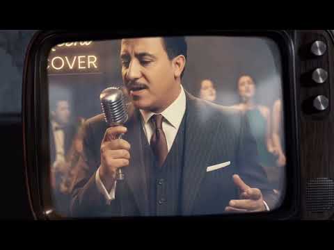 Cheb Hasni Nchouf La3ziza 1970s Jazz Cover