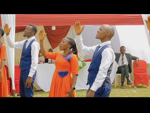 Obufumbo By Galilee Chord Stage Performance Video At 1st January 2026 Obufumbo By Galilee Chord Stage Performance Video At 1st January 2026