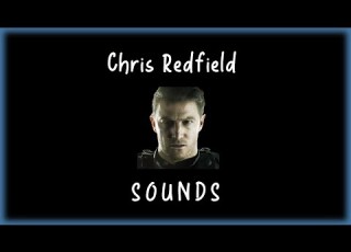 Dead By Daylight Chris Redfield Sounds