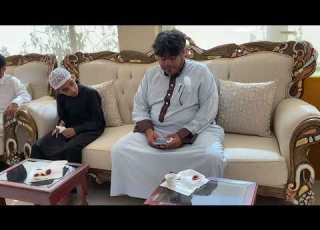  قراءة الشيخ عبدالله عمر محمد بافضل ماتيسر من سوره الصف