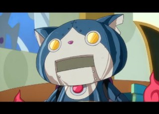 YO KAI WATCH 09 Recap