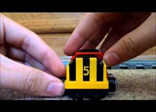 New 2015 Take N Play Engines Unboxing Review Close Up