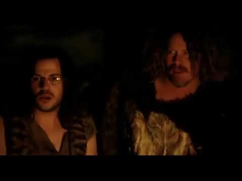 Homo Erectus 2007 Pregnant Scene