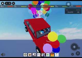  Playing A Game Called Destroy A City And How To Get Every Secret Weapons