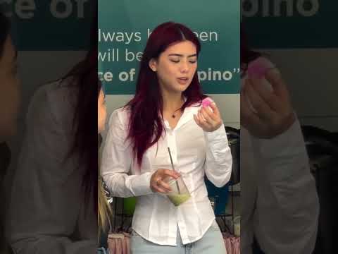 BINI She S Such An Angel Biniph Bini Shorts Mikhalim