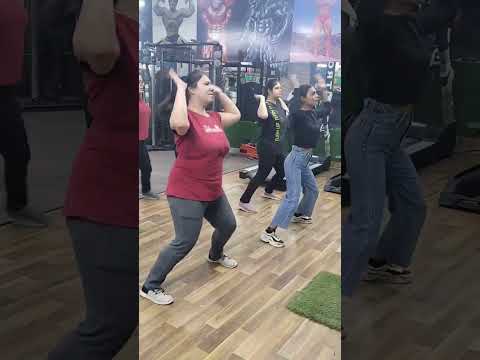 Zumba Class Trending Fitness Theworkoutzone