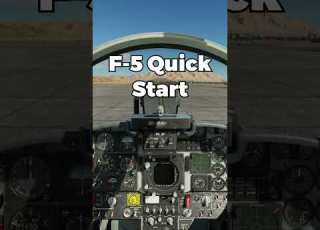 F 5 Startup In 60 Seconds