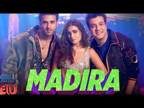 Madira New Song Rahu Ketu Movie Pulkit Samrat Varun Sharma Shalini Pandey Vikram Montrose