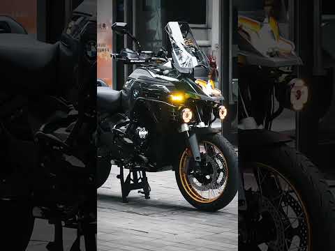 If This Bike Were Yours Where Would You Ride It To R1300gsa Bmwmotorrad Motor R1250gsa Fyp