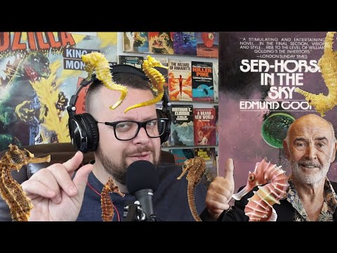 Ep 17 Sea Horse In The Sky