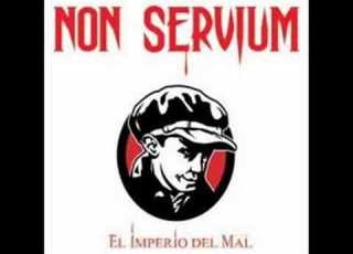  03 Todos Al Suelo Non Servium
