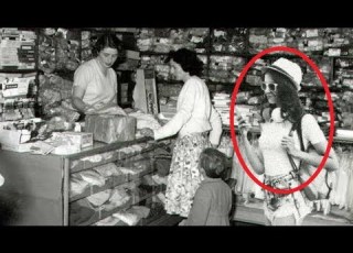5 True TIME SLIP Stories Glitch In The Matrix Tales