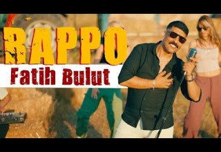 Fatih Bulut Rappo